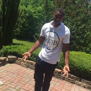 Meet your Posher, Jerry antoine